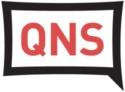 QNS logo