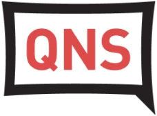 QNS logo