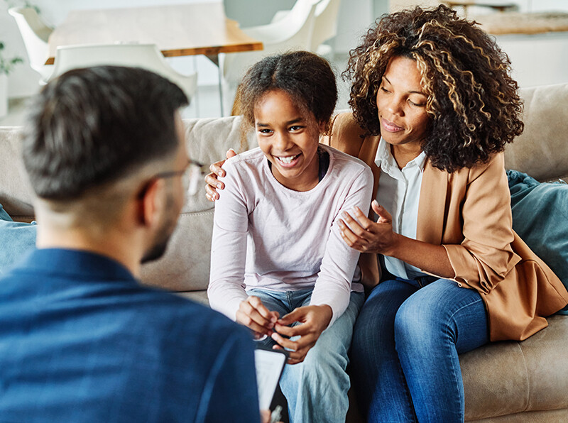 Healthfirst embeds Community Health Workers CHW Pediatric NYC