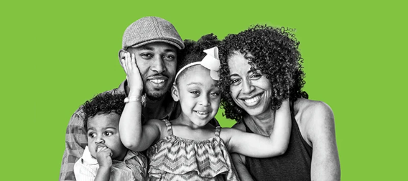 Hero family mobile en