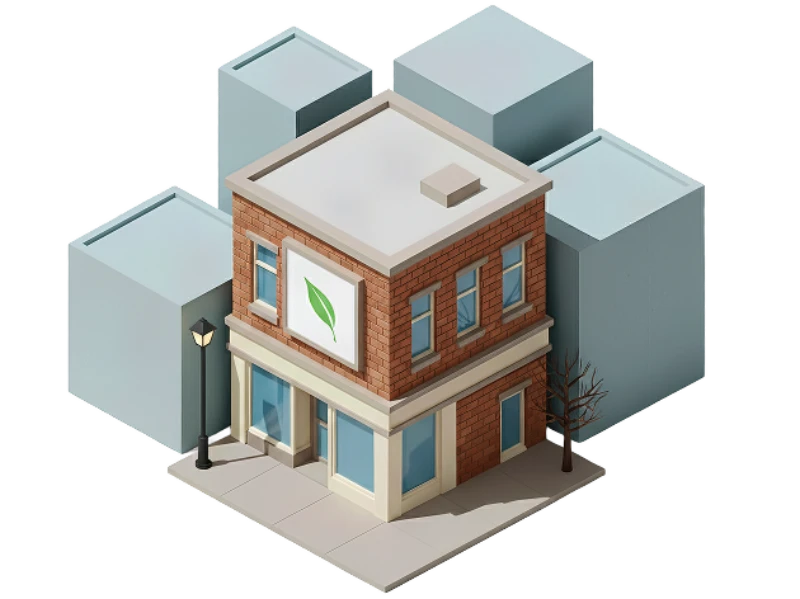 Community Office