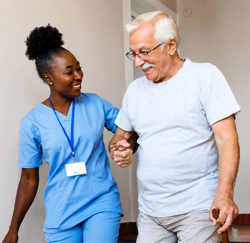 New to medicare hero mobile