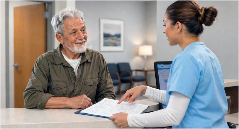Medicare savings hero
