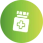 Icon dual26 drugs