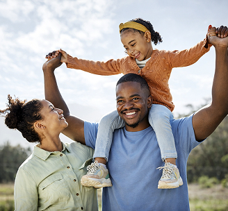 Individual & Family Plans